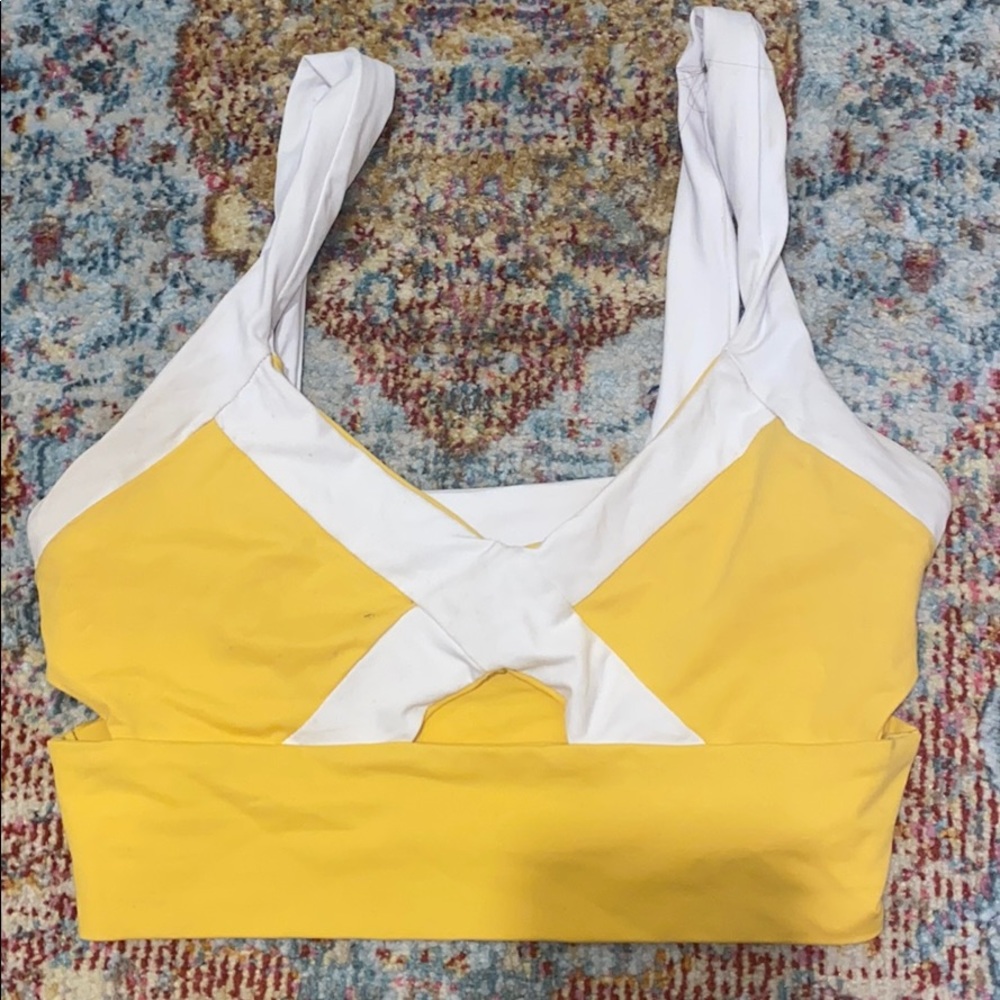 Lspace top